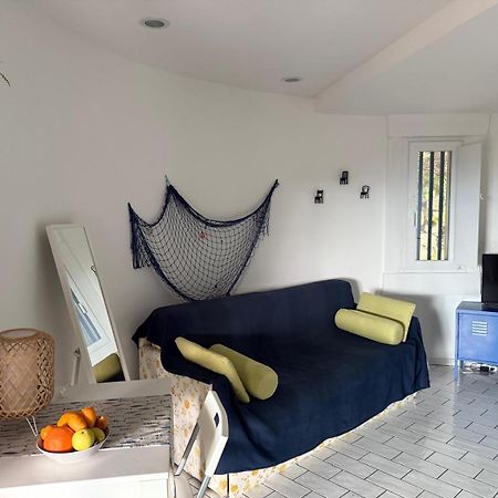 Tambu A Mare Villa Аугуста Екстериор снимка