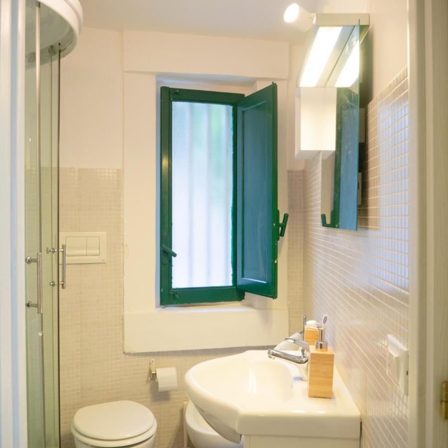 Tambu A Mare Villa Аугуста Екстериор снимка