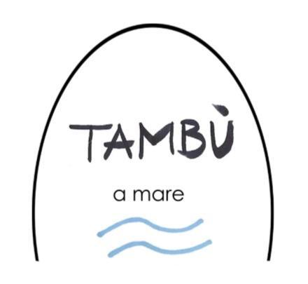 Tambu A Mare Villa Аугуста Екстериор снимка